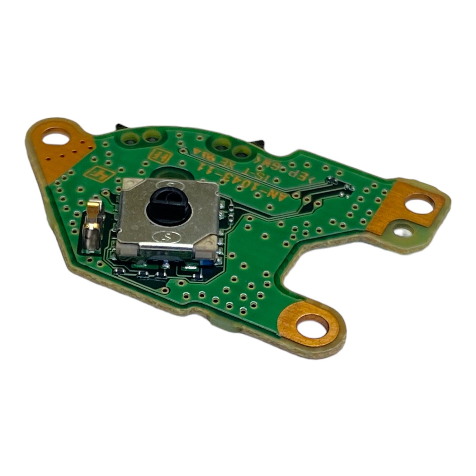 Sony A7 IV AN-1043 Board Genuine OEM Replacement Part - Image 4