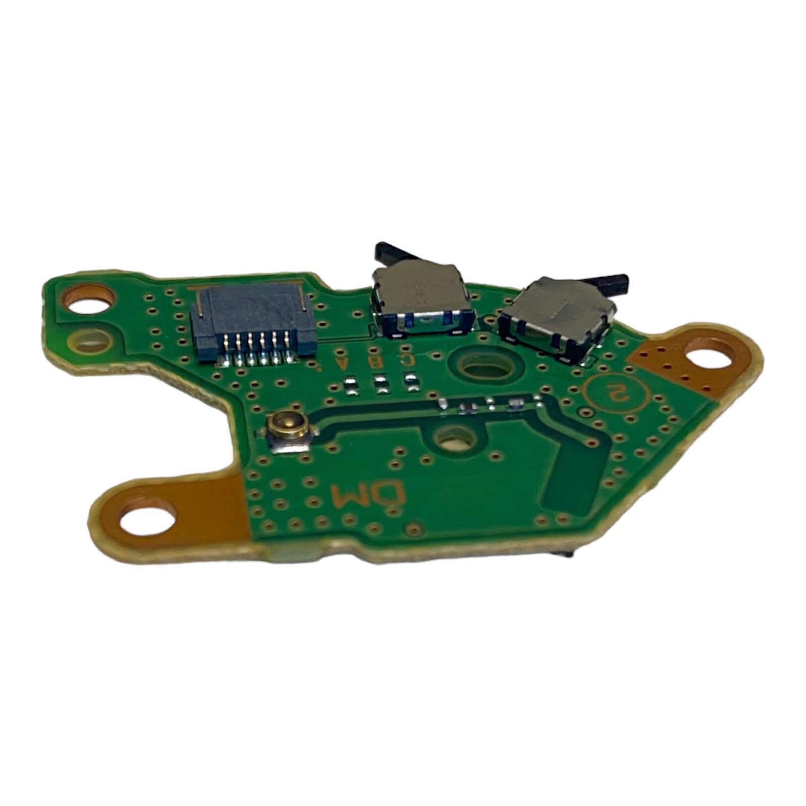 Sony A7 IV AN-1043 Board Genuine OEM Replacement Part - Image 5