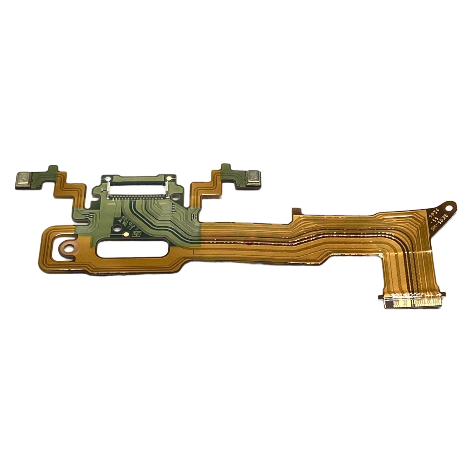 Sony A7 IV SH-1035 Mount Board Genuine OEM Replacement Part - Image 2