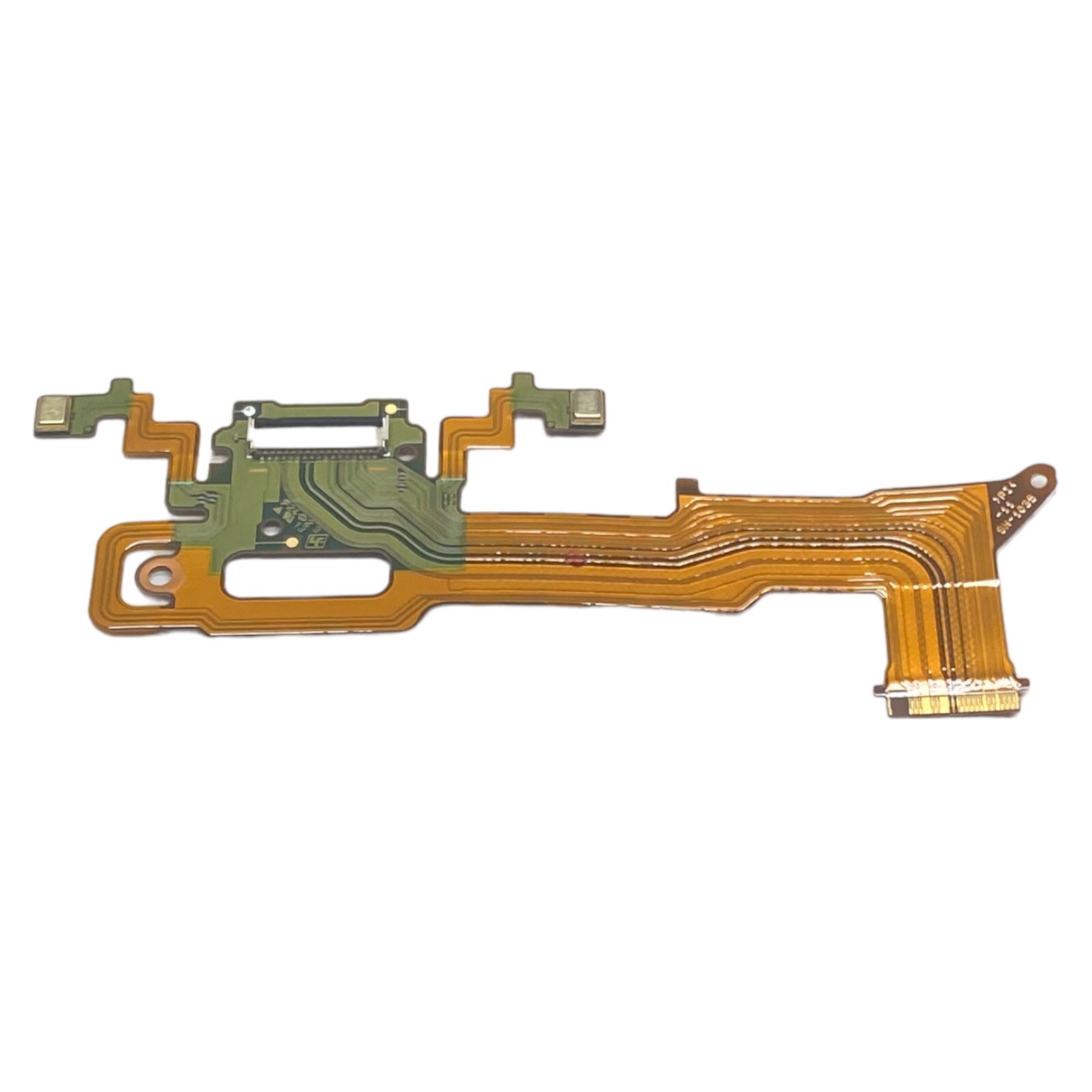 Sony A7 IV SH-1035 Mount Board Genuine OEM Replacement Part - Image 3