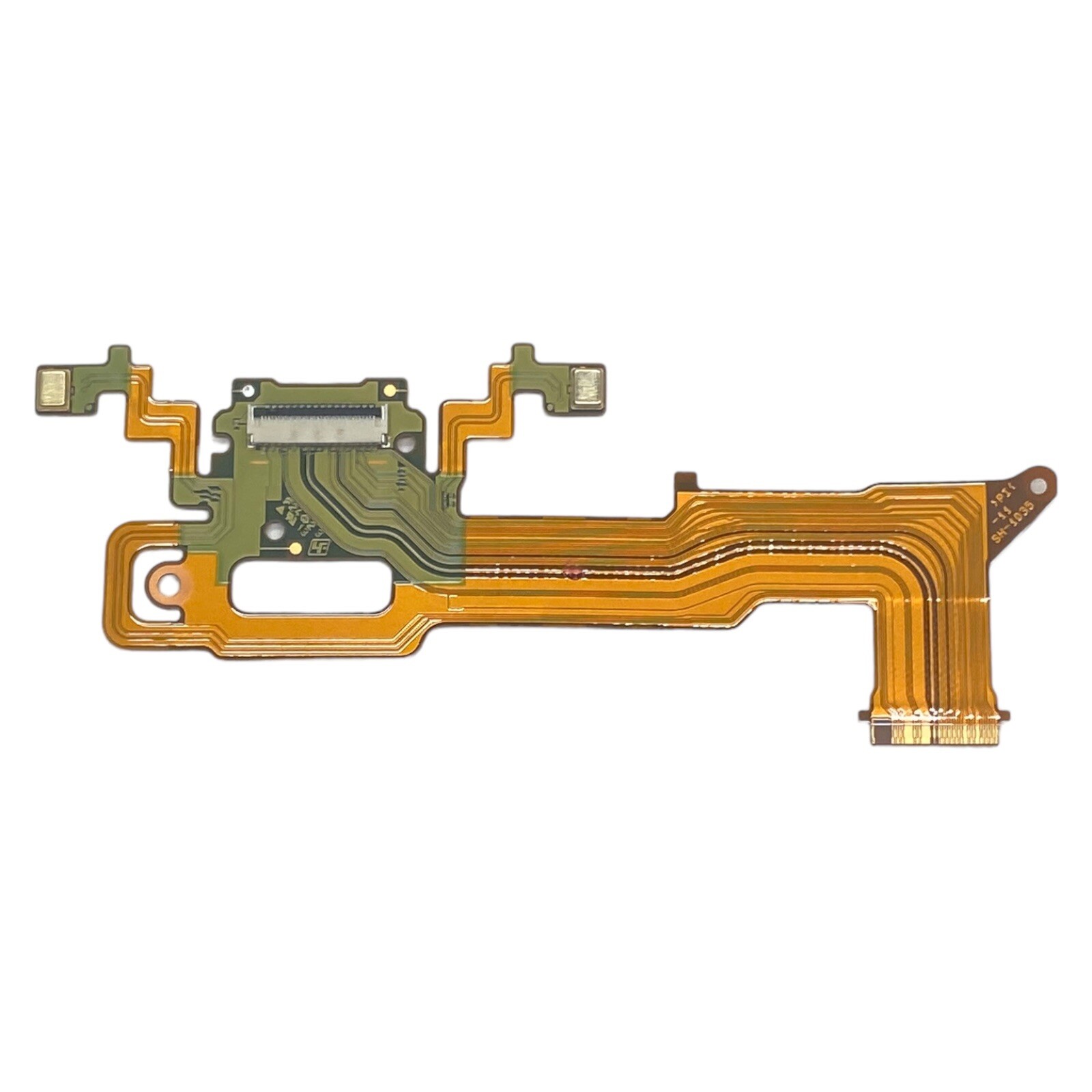 Sony A7 IV SH-1035 Mount Board Genuine OEM Replacement Part - Image 4