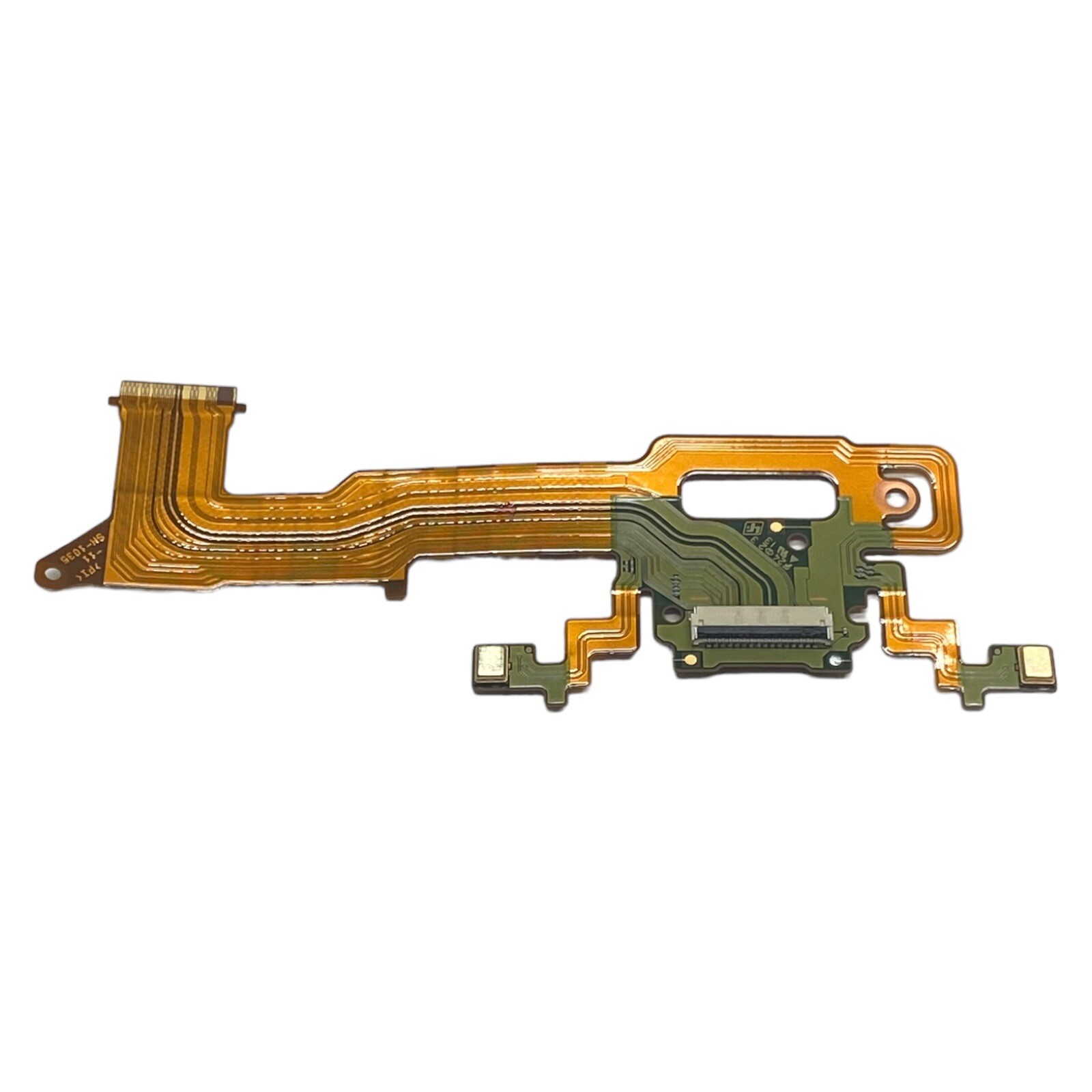 Sony A7 IV SH-1035 Mount Board Genuine OEM Replacement Part - Image 5