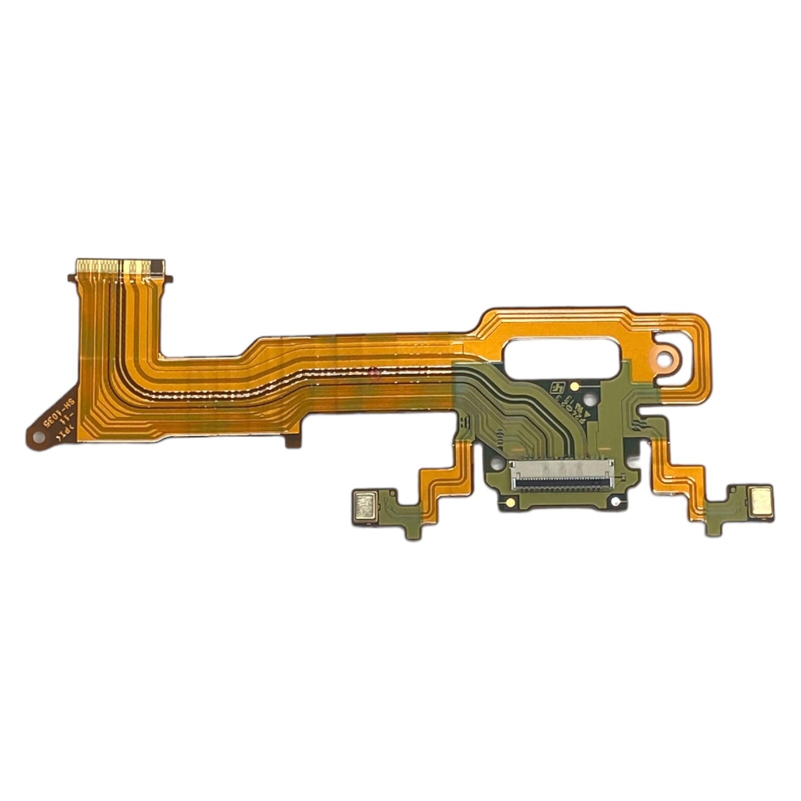 Sony A7 IV SH-1035 Mount Board Genuine OEM Replacement Part - Image 6