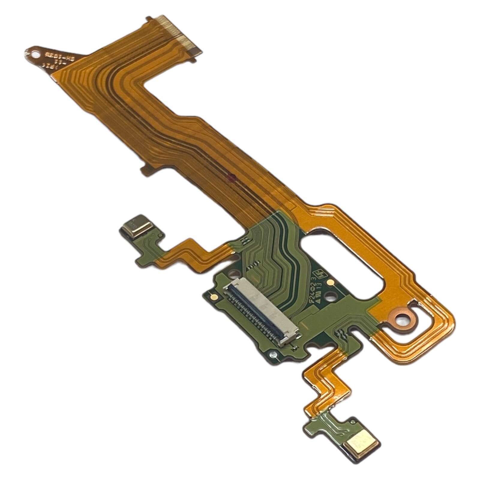 Sony A7 IV SH-1035 Mount Board Genuine OEM Replacement Part - Image 7