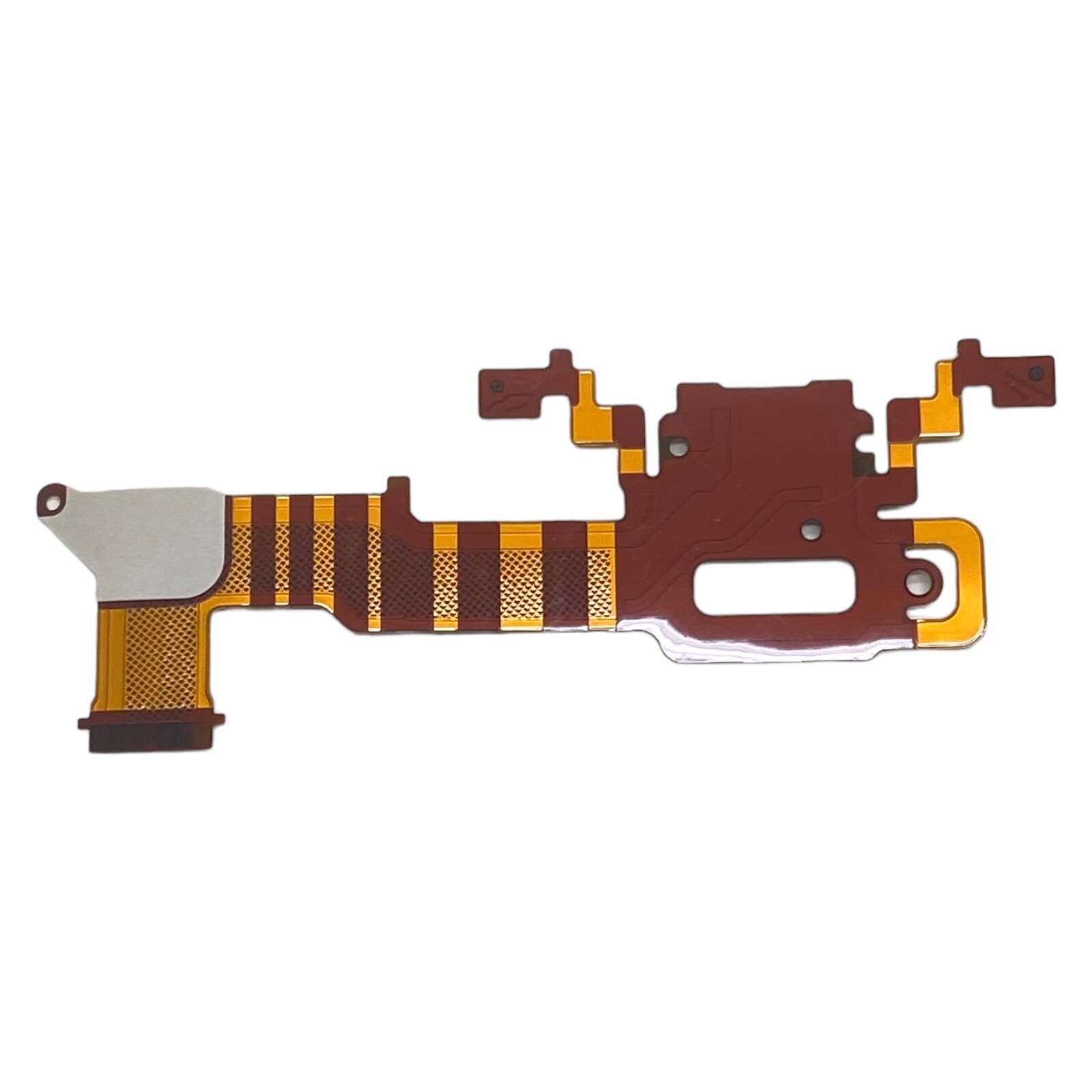 Sony A7 IV SH-1035 Mount Board Genuine OEM Replacement Part - Image 8