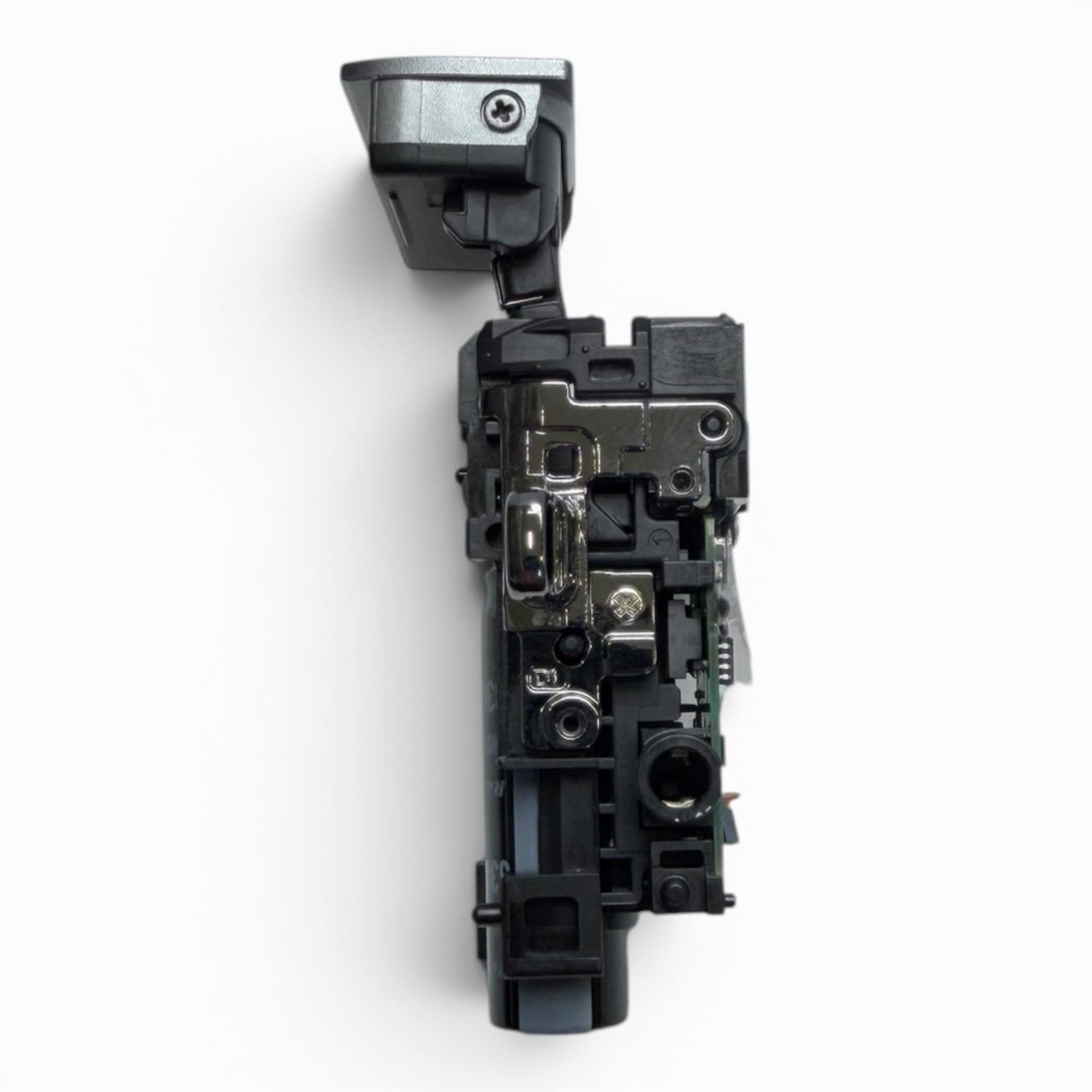 Canon PowerShot G7X Mark III Flash Assembly Silver Replacement Repair Part Genuine Canon - Image 7