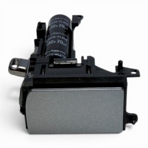 Canon PowerShot G7X Mark III Flash Assembly Silver - Image 8