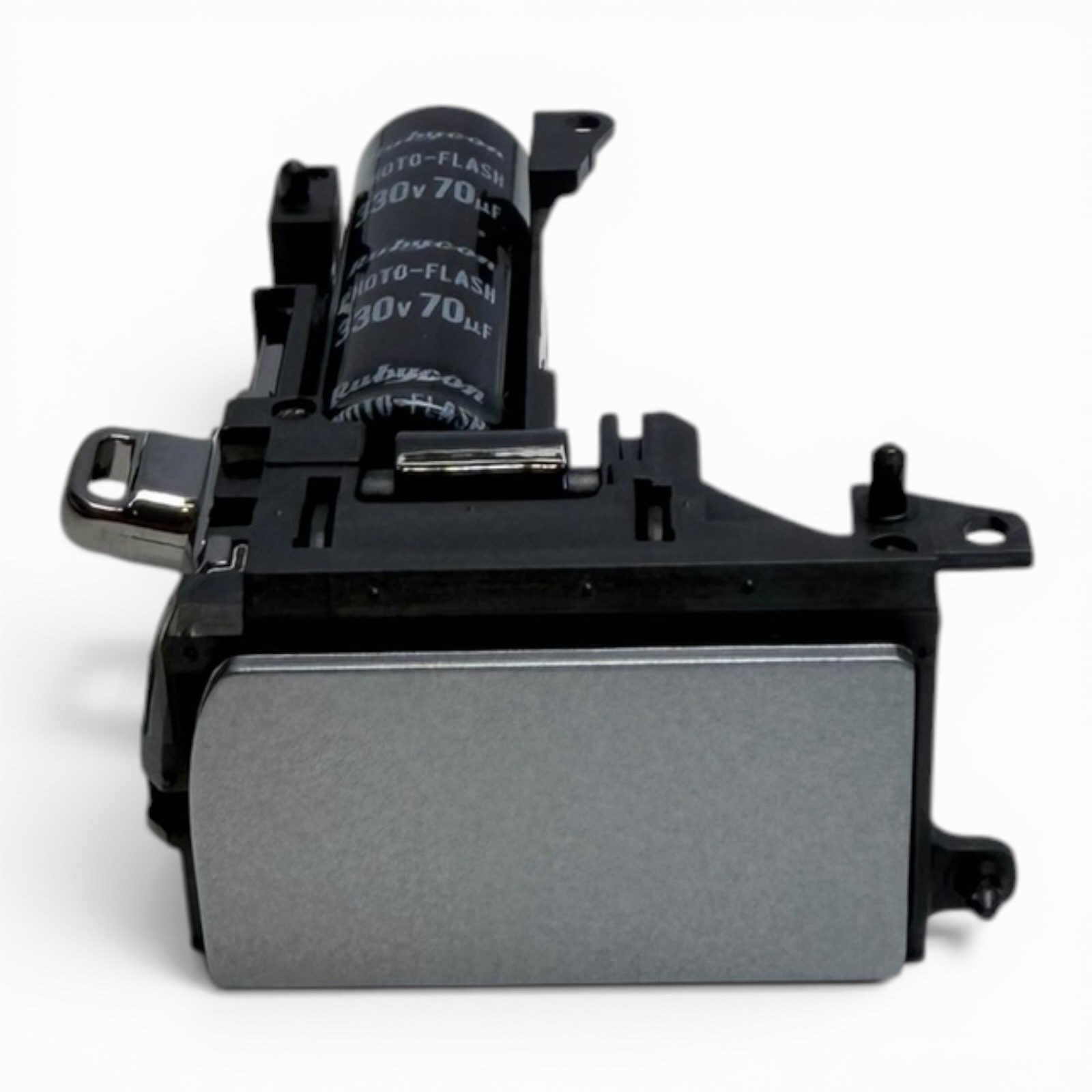 Canon PowerShot G7X Mark III Flash Assembly Silver Replacement Repair Part Genuine Canon - Image 8