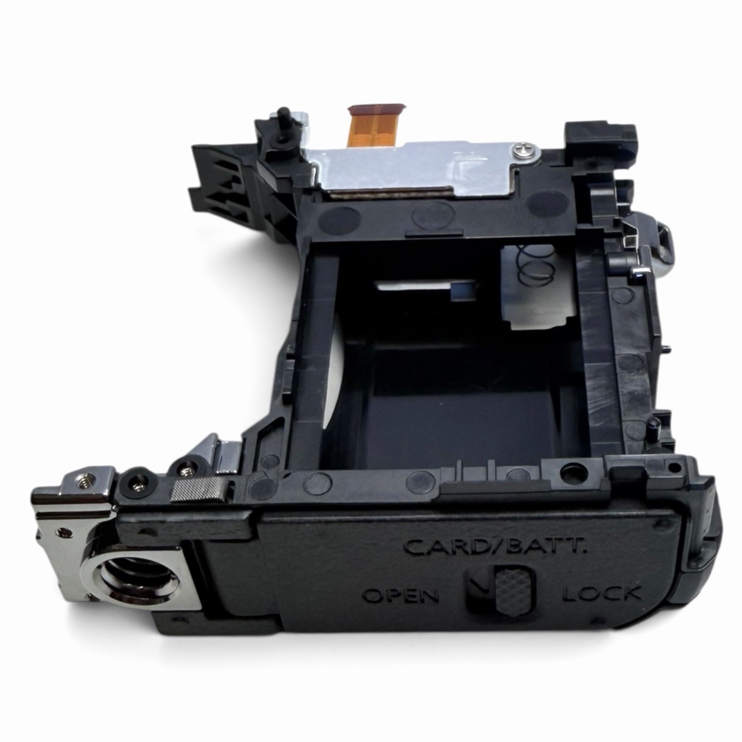 Canon PowerShot G7X Mark II Battery Box Replacement Repair Part Genuine Canon