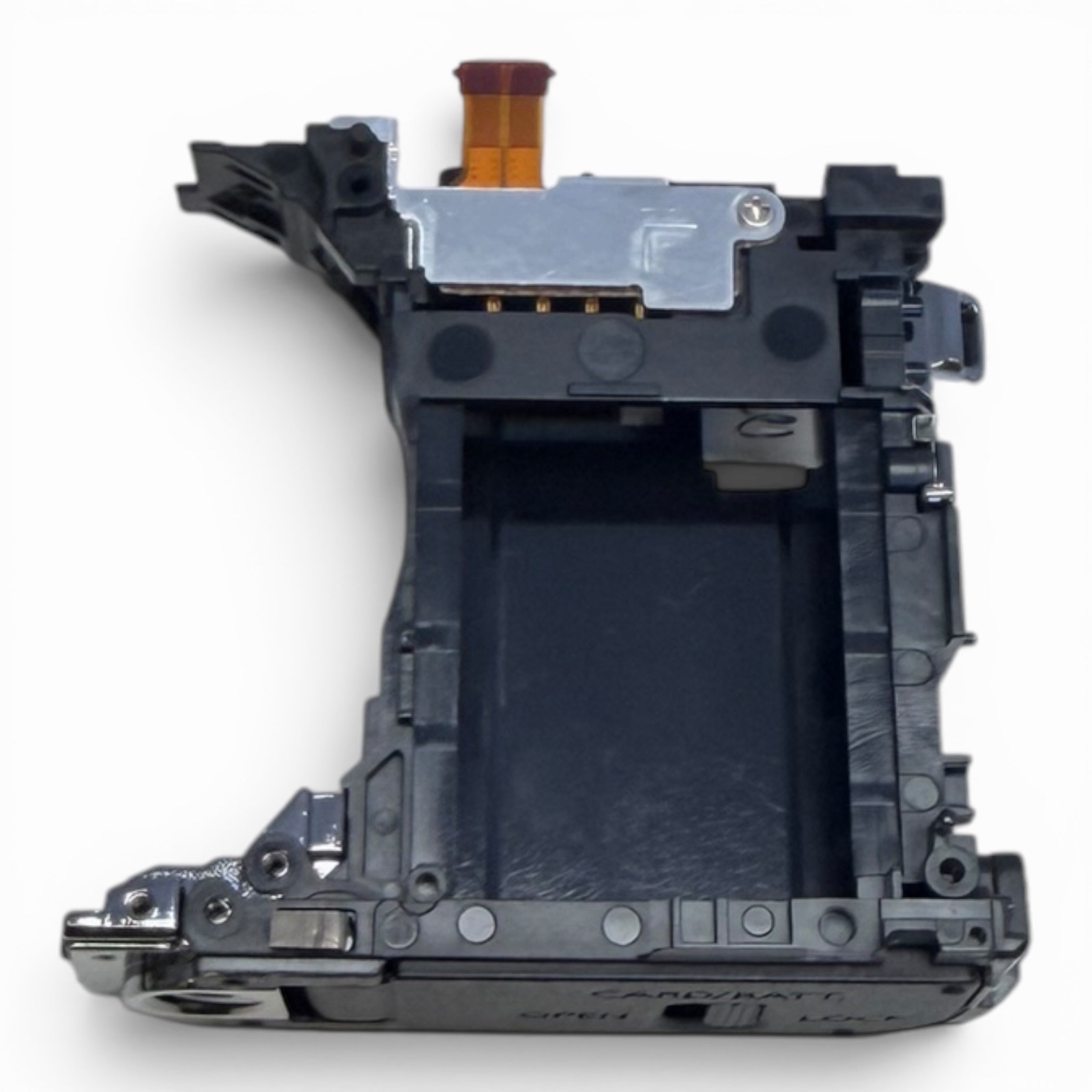 Canon PowerShot G7X Mark II Battery Box Replacement Repair Part Genuine Canon - Image 2