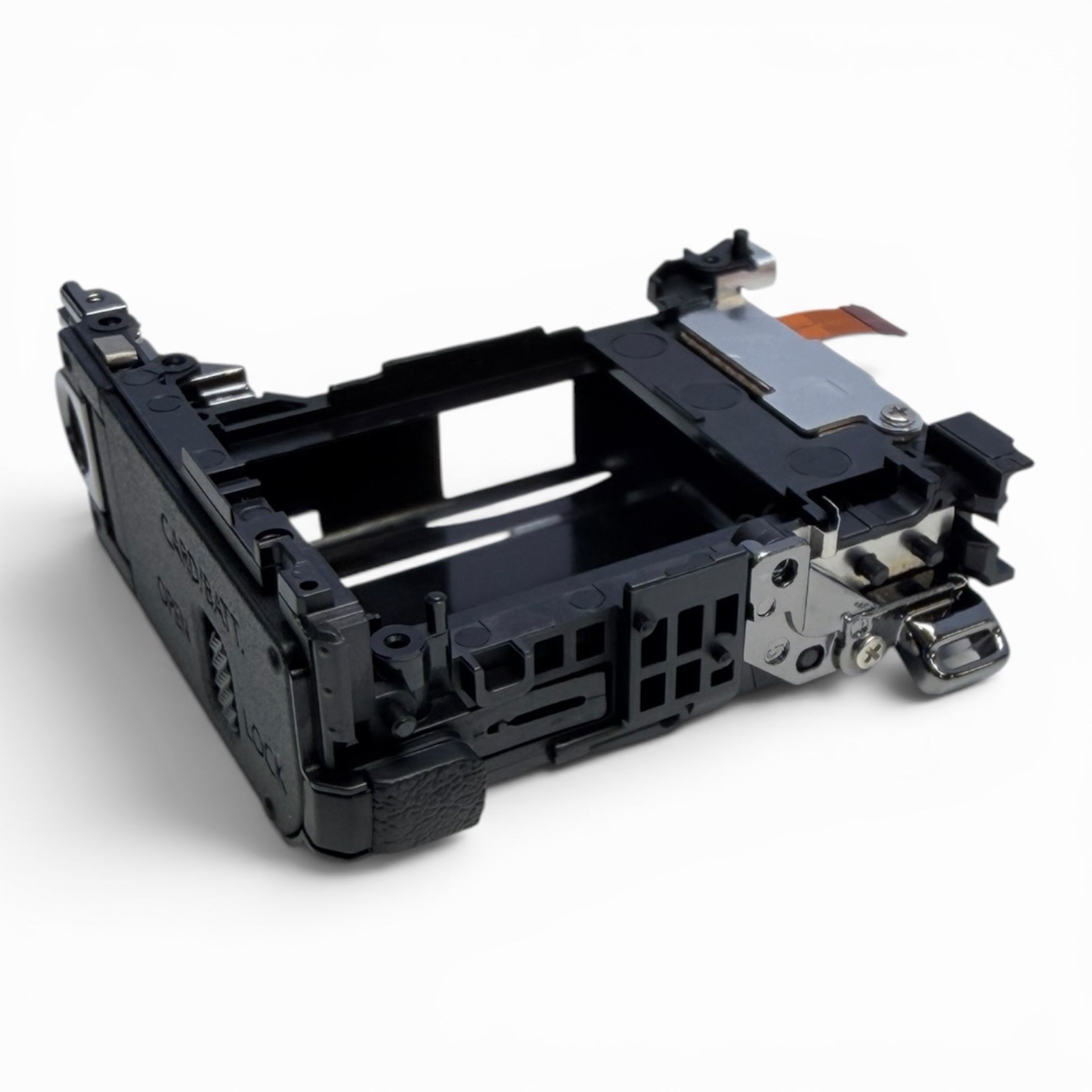 Canon PowerShot G7X Mark II Battery Box Replacement Repair Part Genuine Canon - Image 4