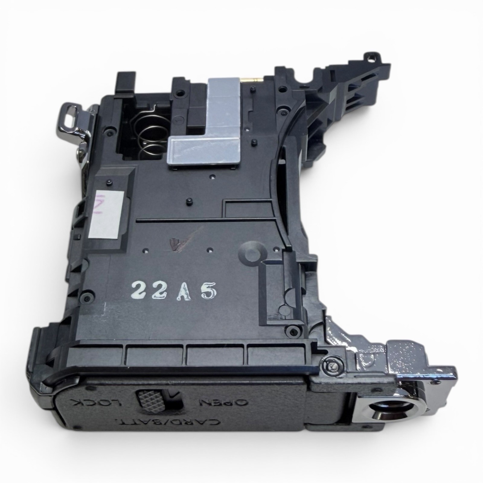 Canon PowerShot G7X Mark II Battery Box Replacement Repair Part Genuine Canon - Image 7