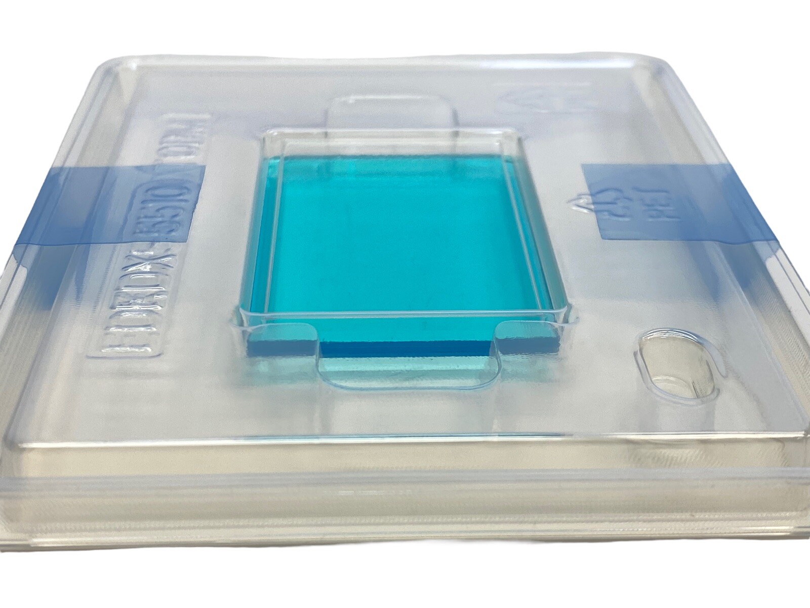 Sony A7 IV Glass Filter Over Sensor Genuine OEM Replacement Part - Image 4