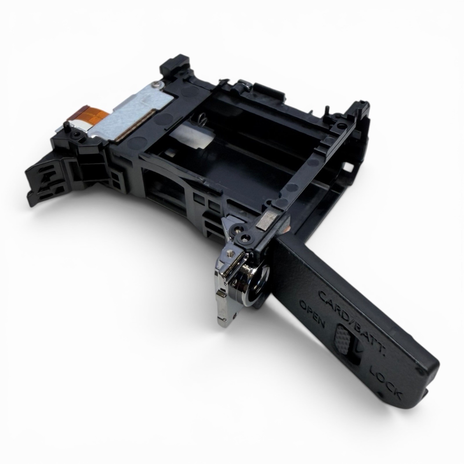 Canon PowerShot G7X Mark II Battery Box Replacement Repair Part Genuine Canon - Image 11