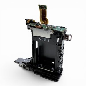 Canon PowerShot G7X Mark III Battery Box Assembly - Image 3