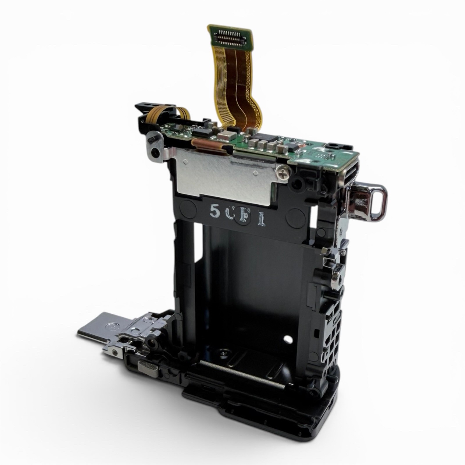 Canon PowerShot G7X Mark III Battery Box Assembly Replacement Repair Part Genuine Canon - Image 3