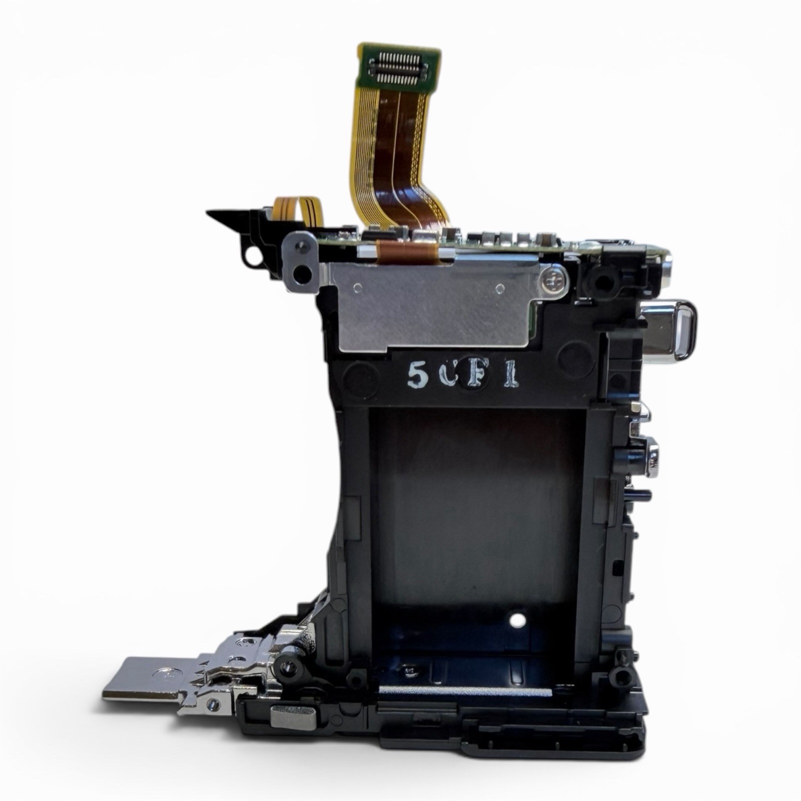 Canon PowerShot G7X Mark III Battery Box Assembly Replacement Repair Part Genuine Canon - Image 4
