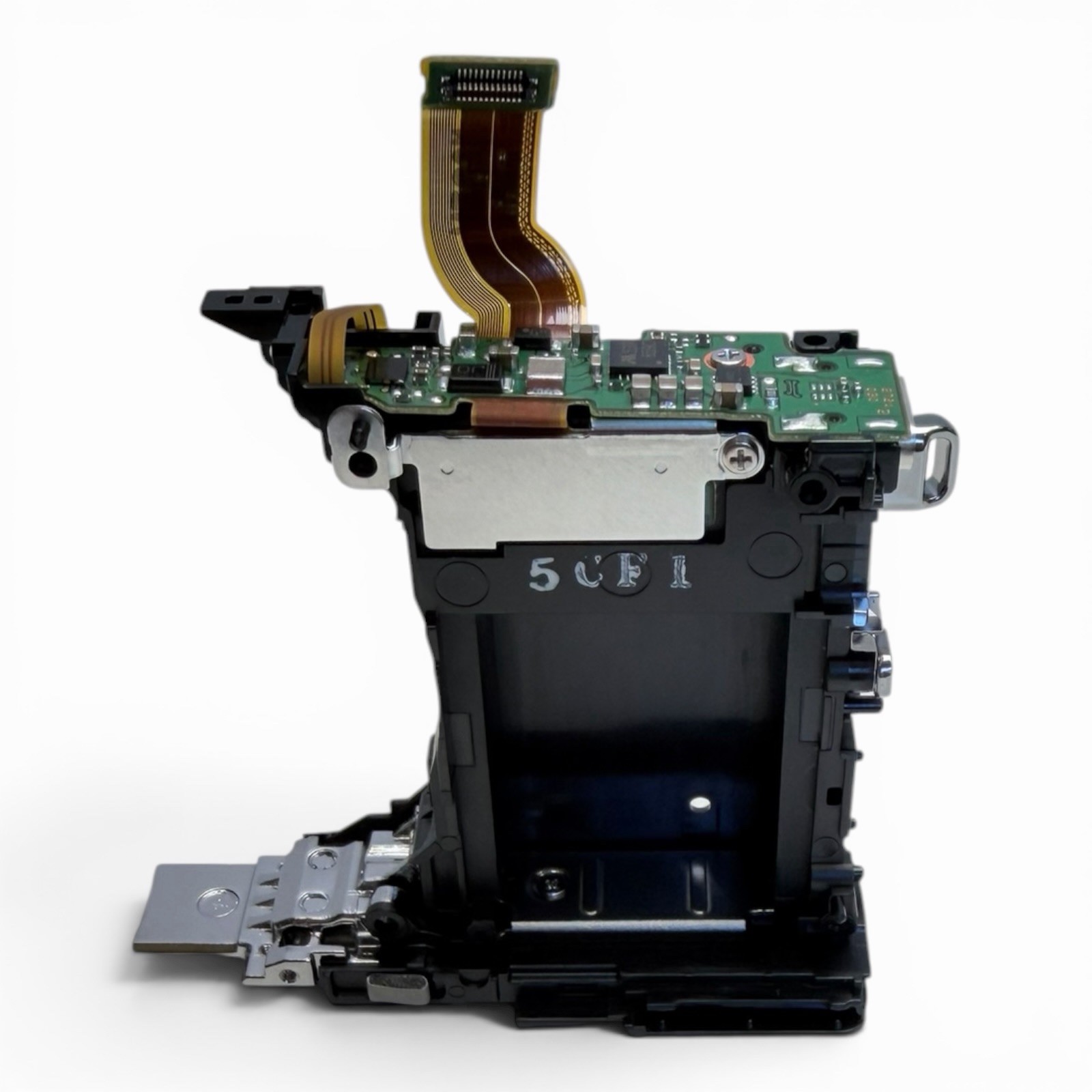 Canon PowerShot G7X Mark III Battery Box Assembly Replacement Repair Part Genuine Canon - Image 5