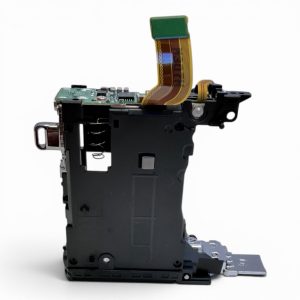 Canon PowerShot G7X Mark III Battery Box Assembly - Image 6