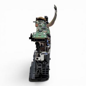 Canon PowerShot G7X Mark III Battery Box Assembly - Image 9