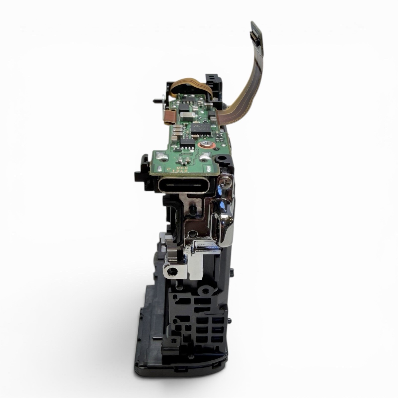 Canon PowerShot G7X Mark III Battery Box Assembly Replacement Repair Part Genuine Canon - Image 9