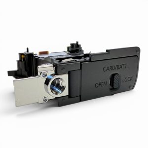 Canon PowerShot G7X Mark III Battery Box Assembly - Image 10
