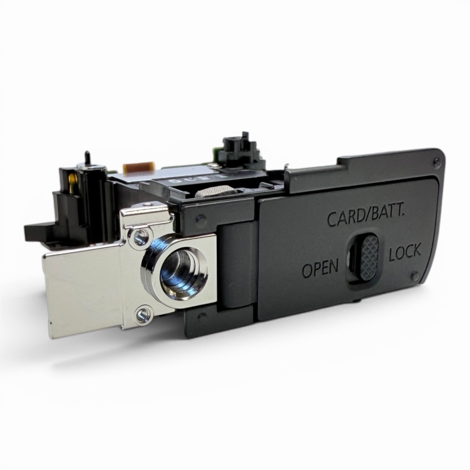 Canon PowerShot G7X Mark III Battery Box Assembly Replacement Repair Part Genuine Canon - Image 10