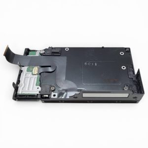 Canon PowerShot G7X Mark III LCD Block Silver - Image 7