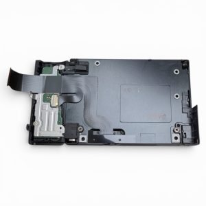 Canon PowerShot G7X Mark III LCD Block Silver - Image 8