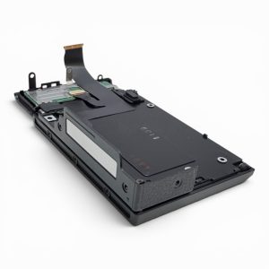 Canon PowerShot G7X Mark III LCD Block Silver - Image 9