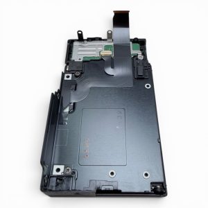 Canon PowerShot G7X Mark III LCD Block Silver - Image 11