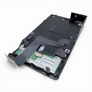 Canon PowerShot G7X Mark III LCD Block Silver - Image 12