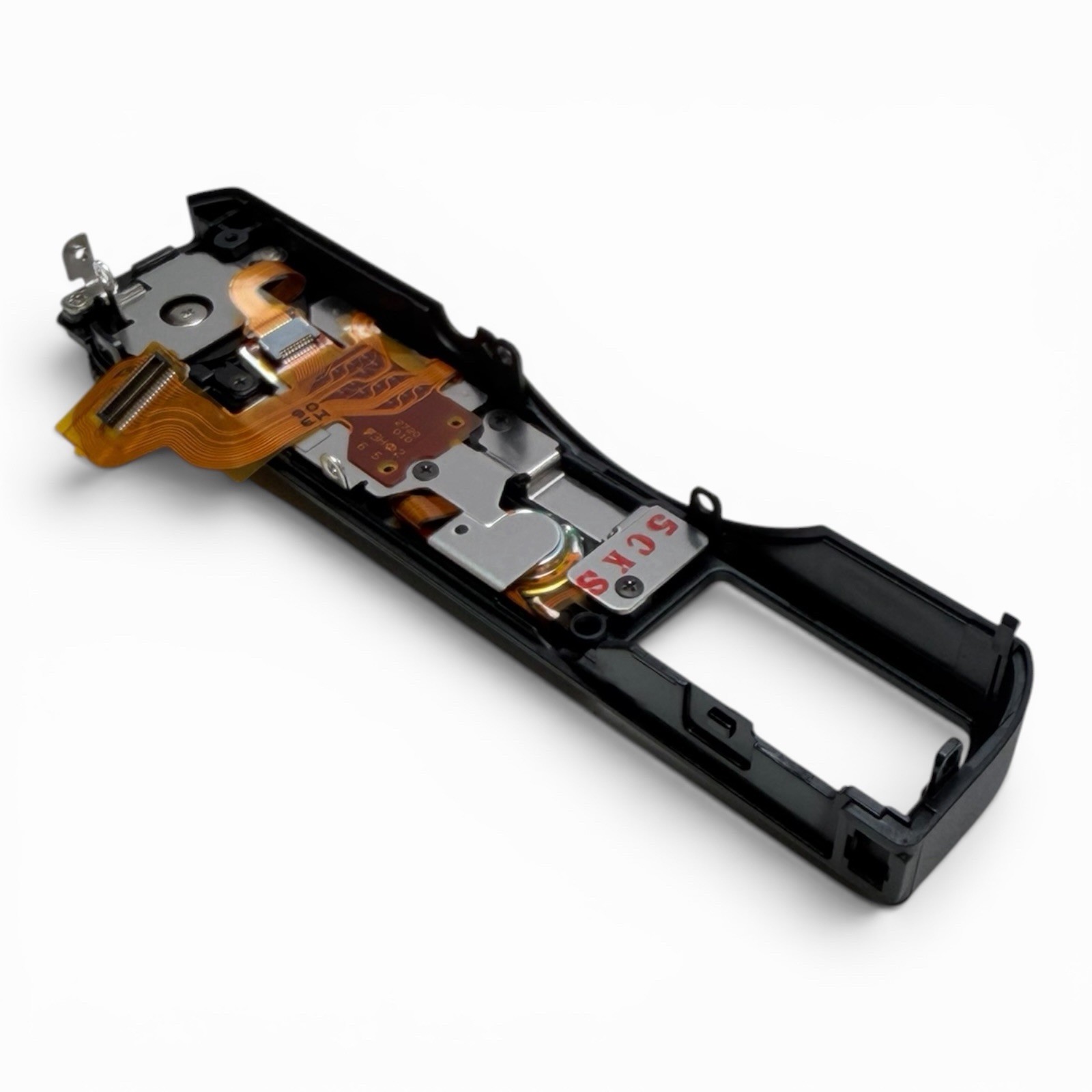 Canon PowerShot G7X Mark III Top Cover Assembly Black Replacement Repair Part Genuine Canon - Image 7