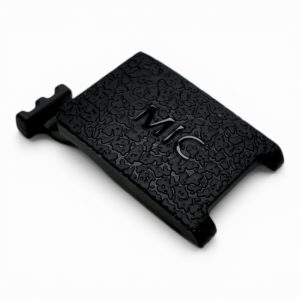 Canon PowerShot G7X Mark III Microphone Cover - Image 3