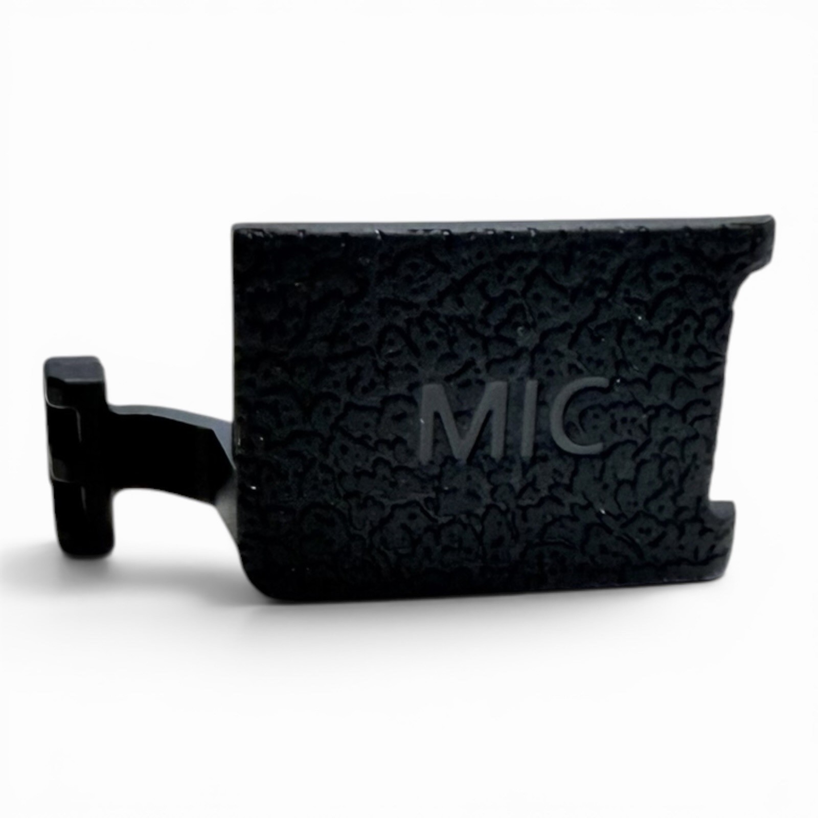 Canon PowerShot G7X Mark III Microphone Cover Replacement Repair Part Genuine Canon - Image 4