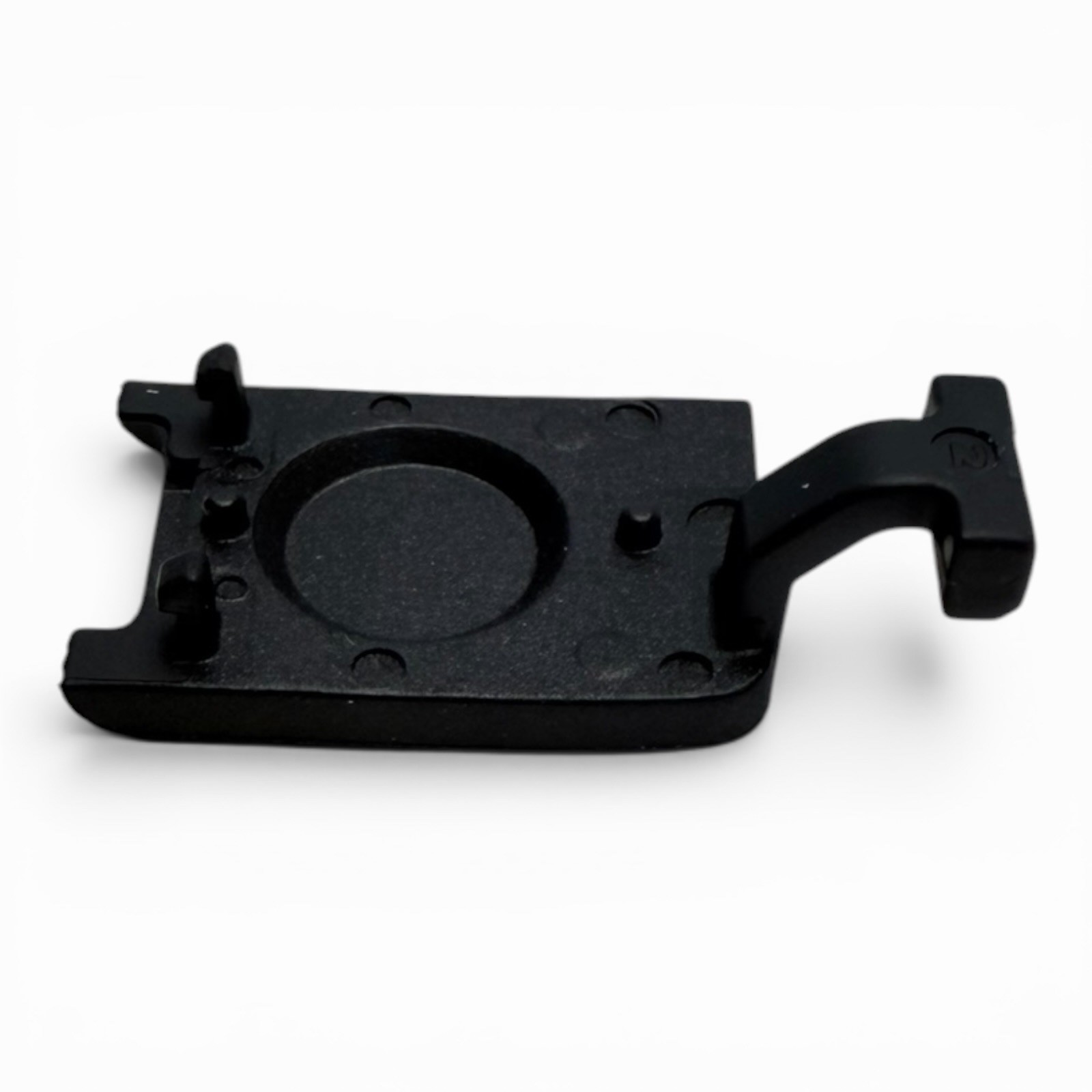 Canon PowerShot G7X Mark III Microphone Cover Replacement Repair Part Genuine Canon - Image 5