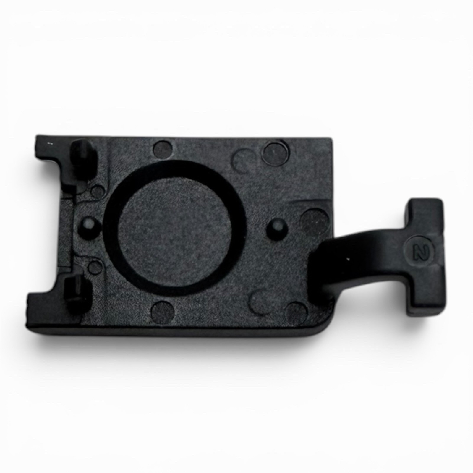 Canon PowerShot G7X Mark III Microphone Cover Replacement Repair Part Genuine Canon - Image 6