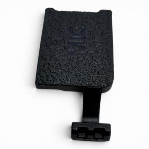 Canon PowerShot G7X Mark III Microphone Cover - Image 7