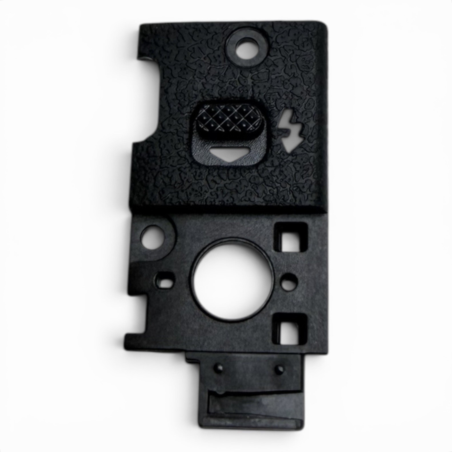 Canon PowerShot G7X Mark III Left Side Cover Assembly Replacement Repair Part Genuine Canon