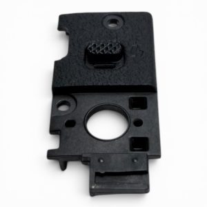 Canon PowerShot G7X Mark III Left Side Cover Assembly - Image 2