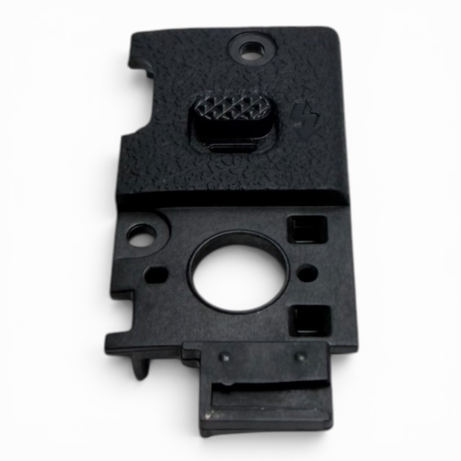 Canon PowerShot G7X Mark III Left Side Cover Assembly Replacement Repair Part Genuine Canon - Image 2