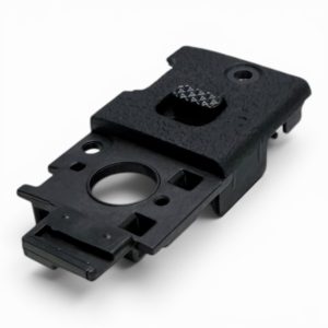 Canon PowerShot G7X Mark III Left Side Cover Assembly - Image 3