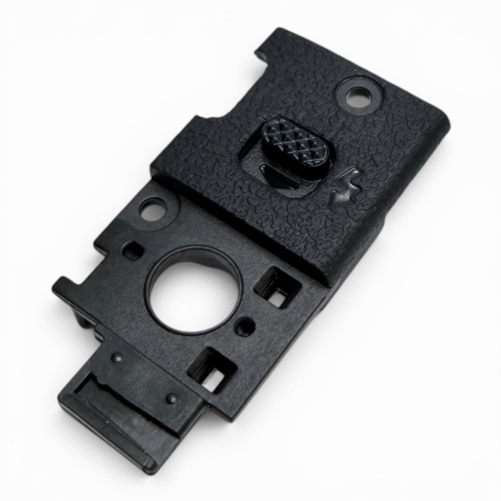 Canon PowerShot G7X Mark III Left Side Cover Assembly Replacement Repair Part Genuine Canon - Image 4