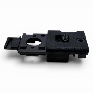 Canon PowerShot G7X Mark III Left Side Cover Assembly - Image 5