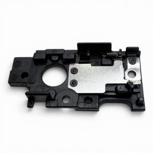 Canon PowerShot G7X Mark III Left Side Cover Assembly - Image 6
