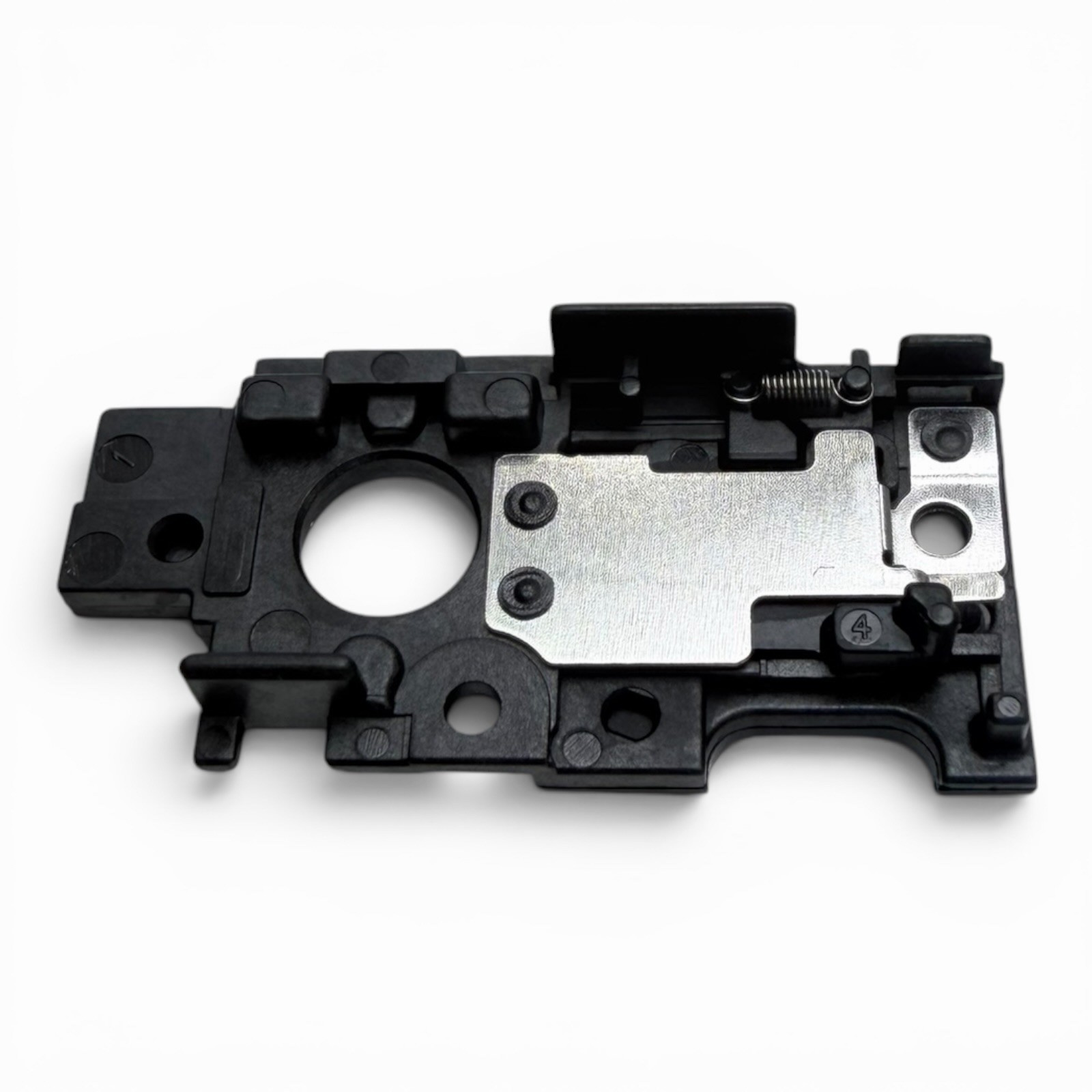 Canon PowerShot G7X Mark III Left Side Cover Assembly Replacement Repair Part Genuine Canon - Image 6