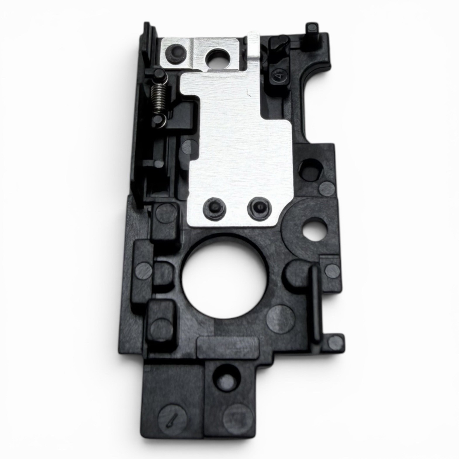 Canon PowerShot G7X Mark III Left Side Cover Assembly Replacement Repair Part Genuine Canon - Image 7
