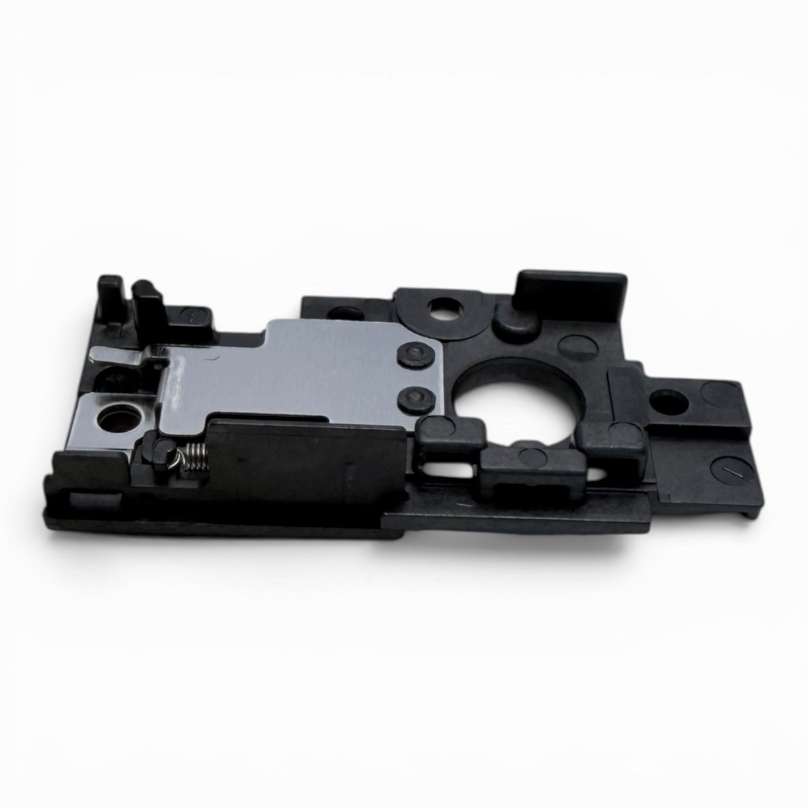 Canon PowerShot G7X Mark III Left Side Cover Assembly Replacement Repair Part Genuine Canon - Image 8
