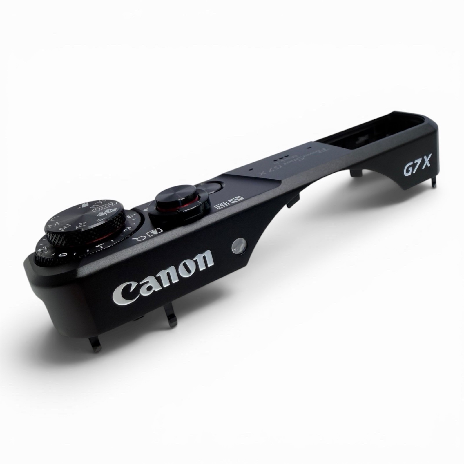 Canon PowerShot G7X Mark II Top Cover Replacement Repair Part Genuine Canon - Image 2