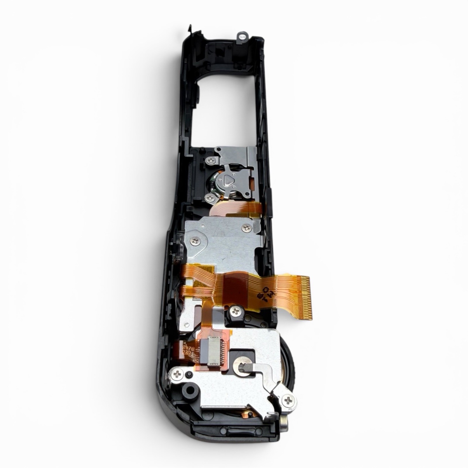 Canon PowerShot G7X Mark II Top Cover Replacement Repair Part Genuine Canon - Image 10